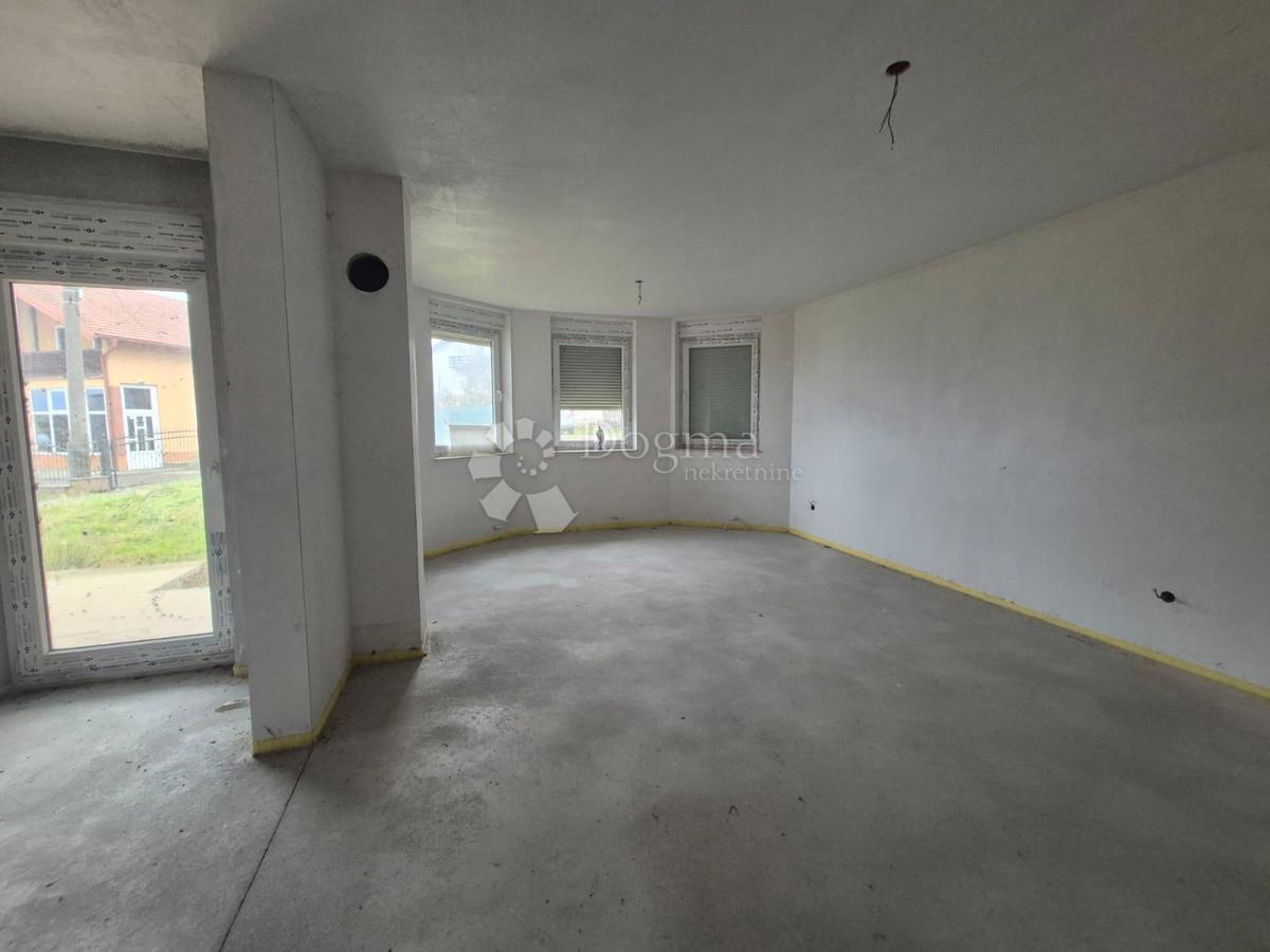 Casa Paukovec, Sveti Ivan Zelina, 359,30m2