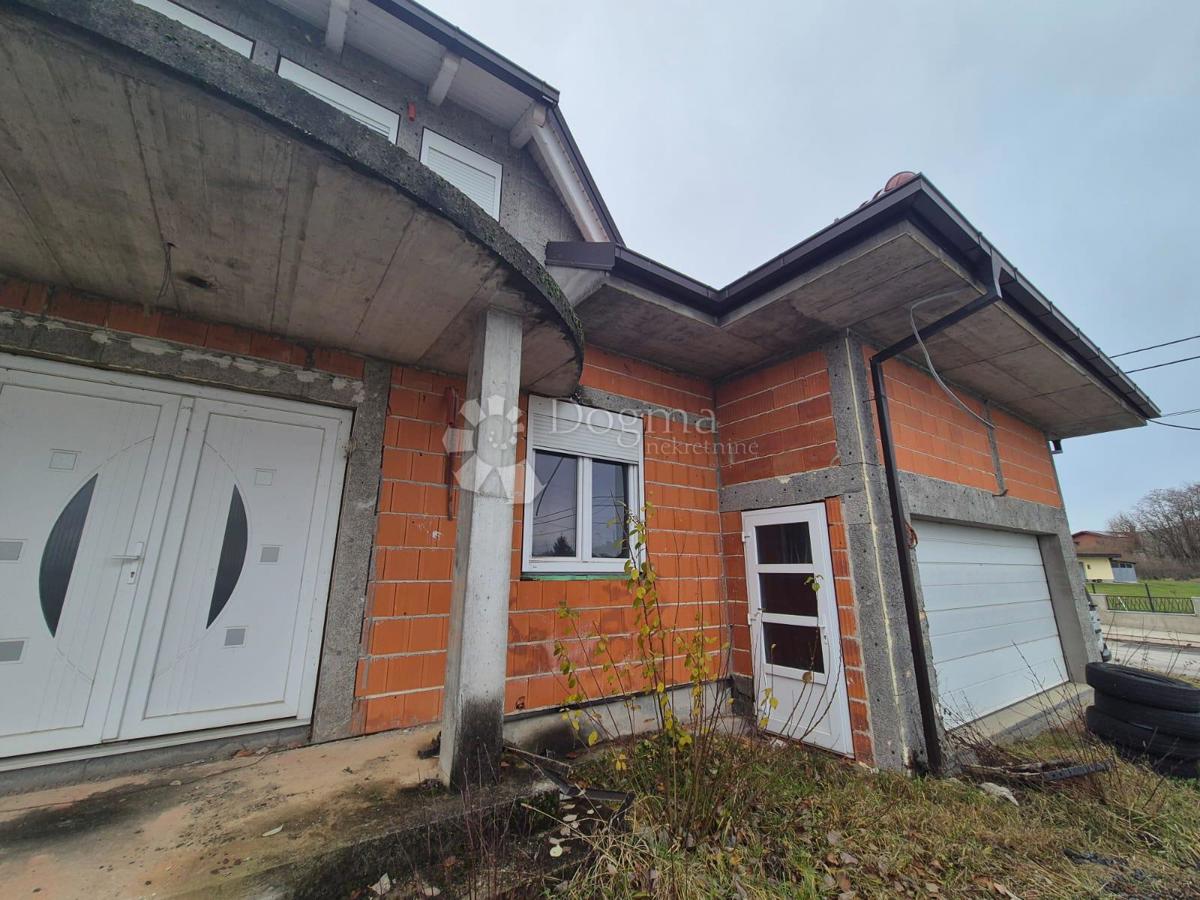 Casa Paukovec, Sveti Ivan Zelina, 359,30m2