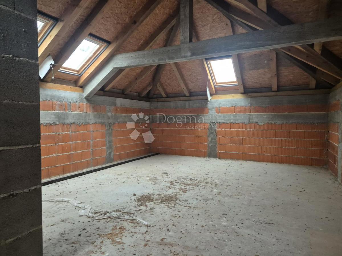 Casa Paukovec, Sveti Ivan Zelina, 359,30m2