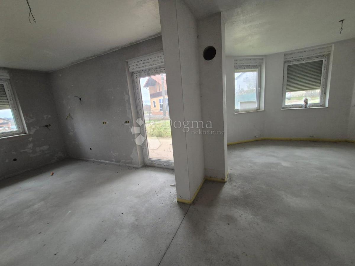 Casa Paukovec, Sveti Ivan Zelina, 359,30m2