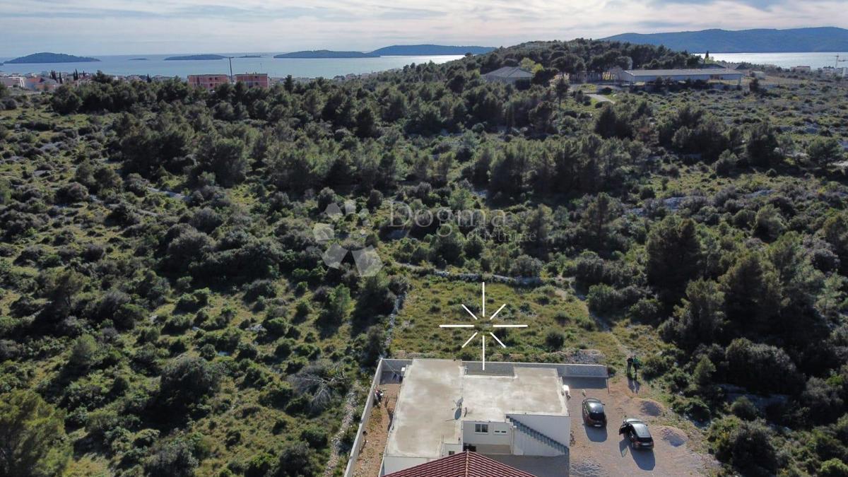 Allogio Donje Ražine, Šibenik, 85,46m2