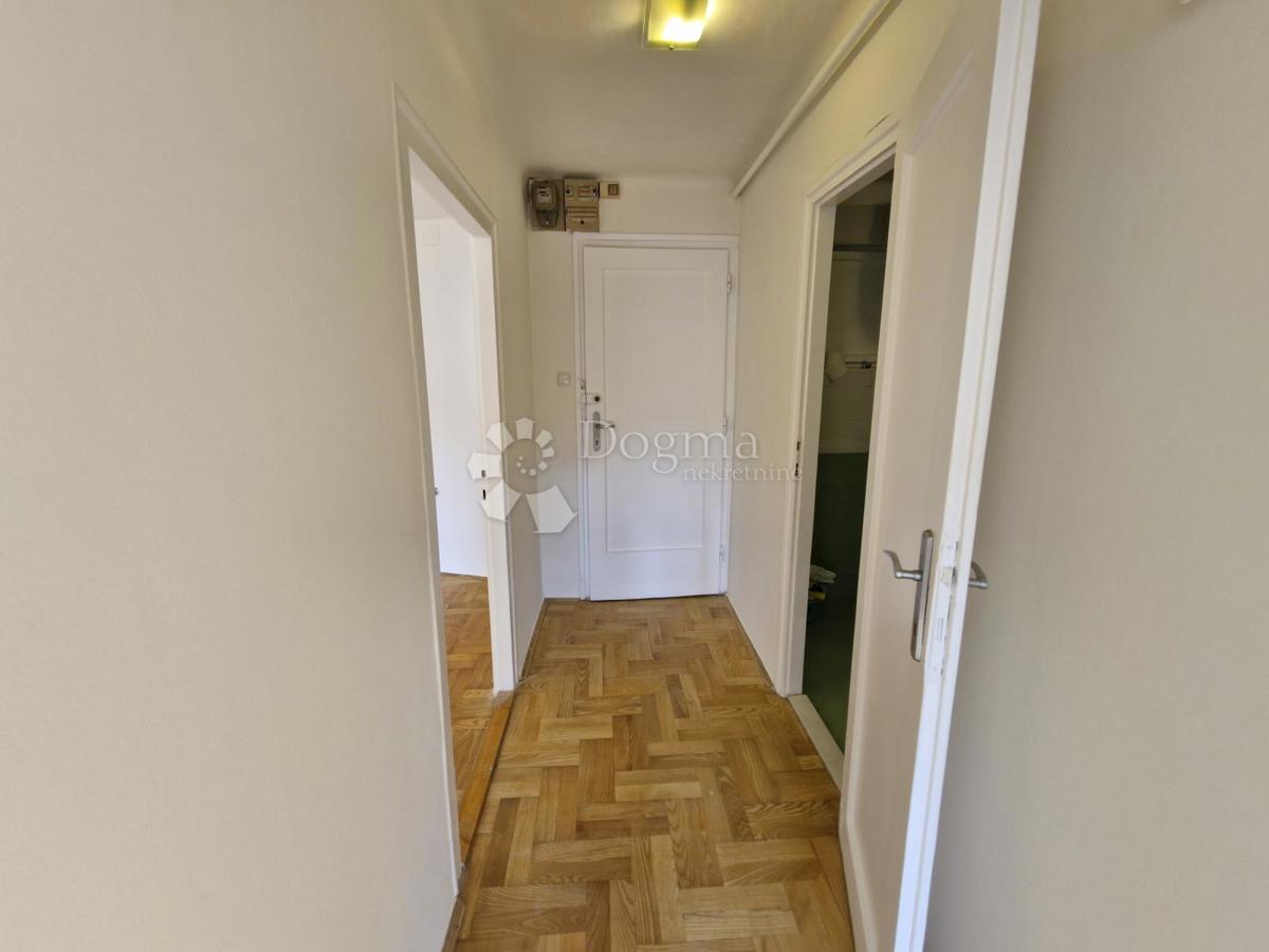 Allogio Trešnjevka, Trešnjevka - Sjever, 35m2