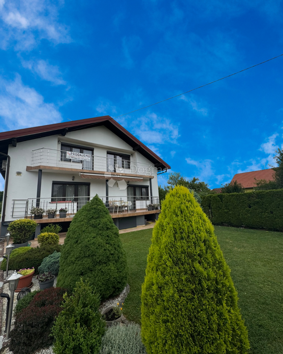 Casa Predavac, Rovišće, 289m2