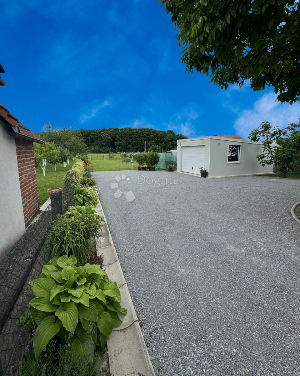 Casa Predavac, Rovišće, 289m2