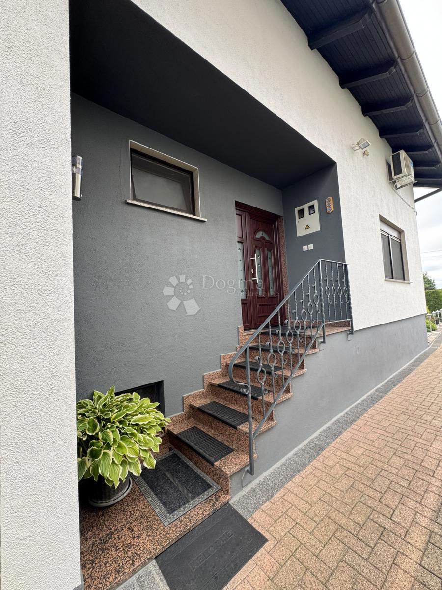 Casa Predavac, Rovišće, 289m2