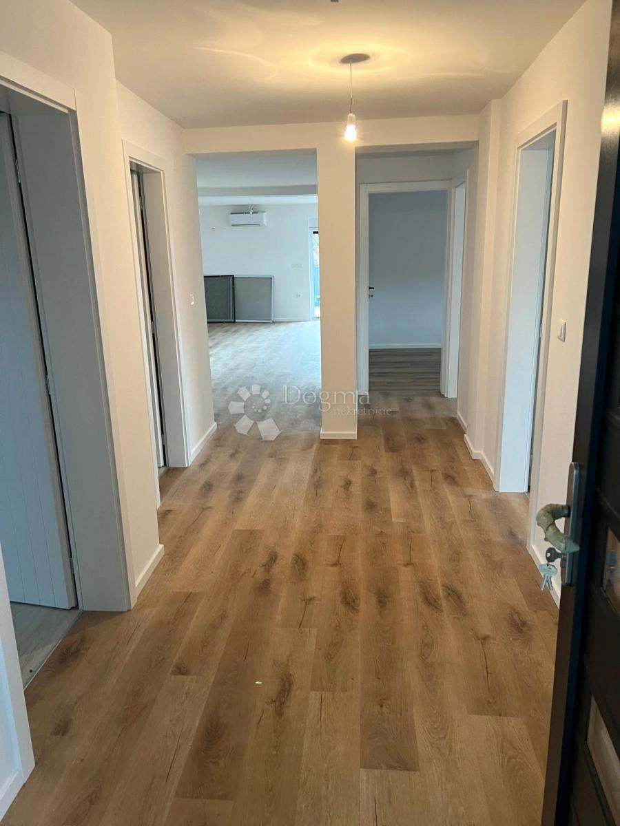 Allogio Mursko Središće, 113,36m2