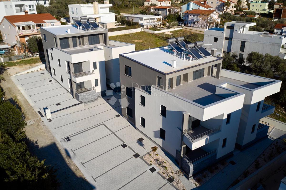 Allogio Kožino, Zadar - Okolica, 108,70m2