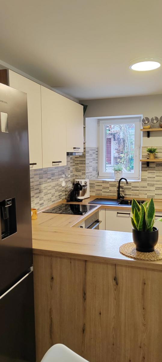 Casa Kaštel Stari, Kaštela, 125m2