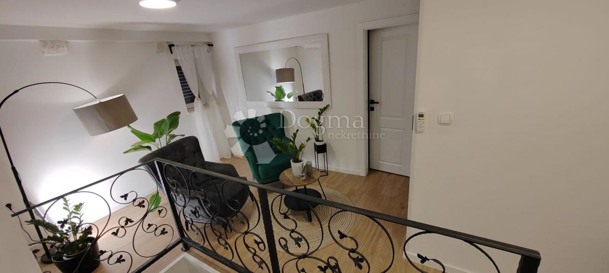 Casa Kaštel Stari, Kaštela, 125m2
