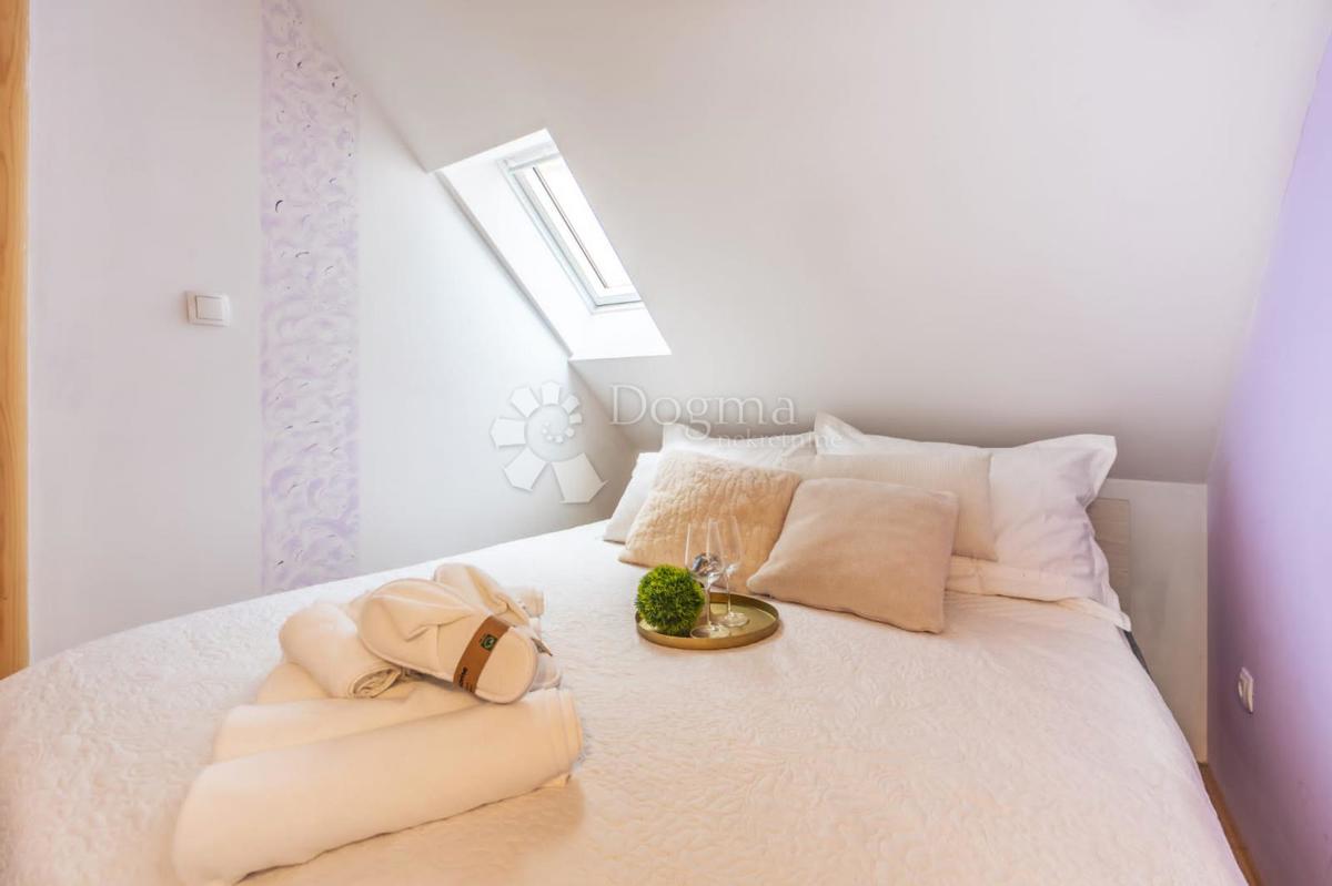 Casa Kaštel Stari, Kaštela, 125m2