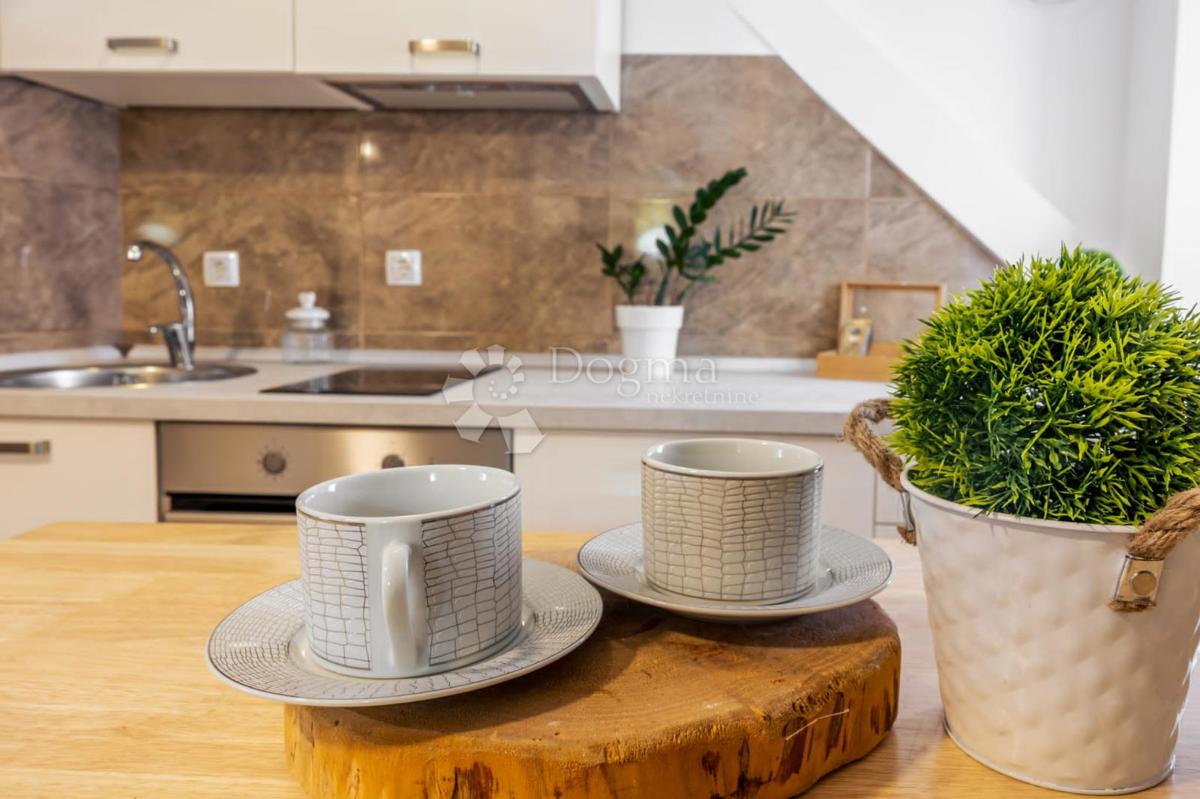 Casa Kaštel Stari, Kaštela, 125m2