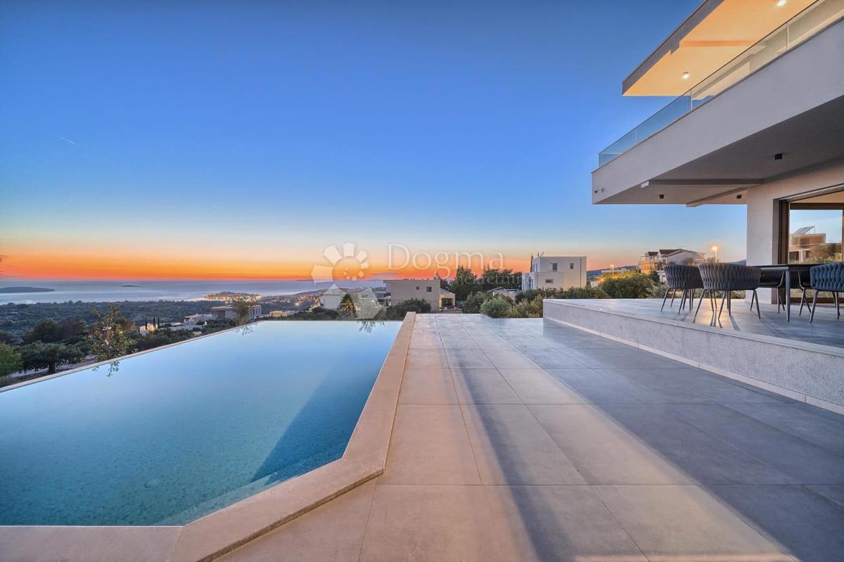 Casa Primošten, 225,21m2