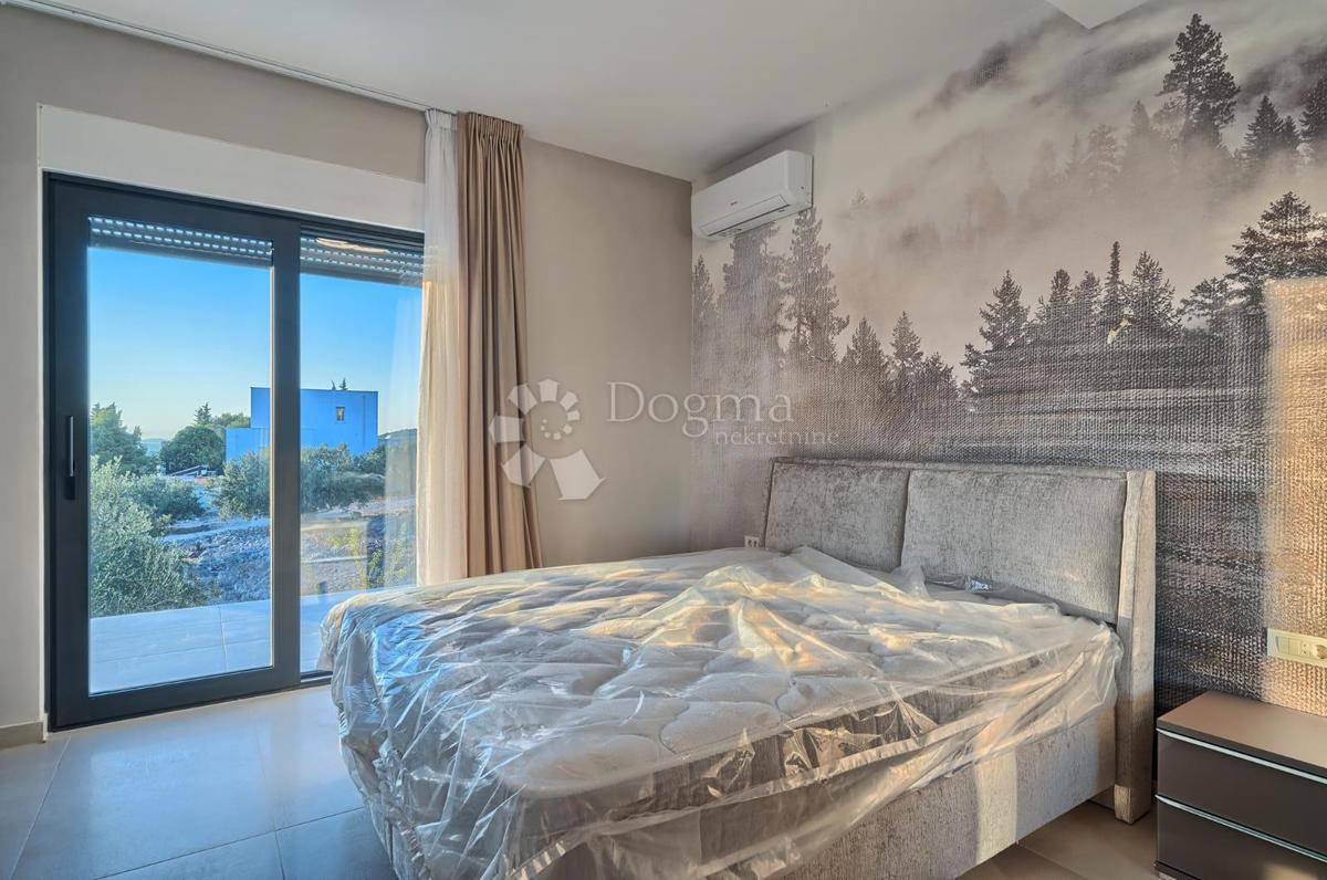 Casa Primošten, 225,21m2