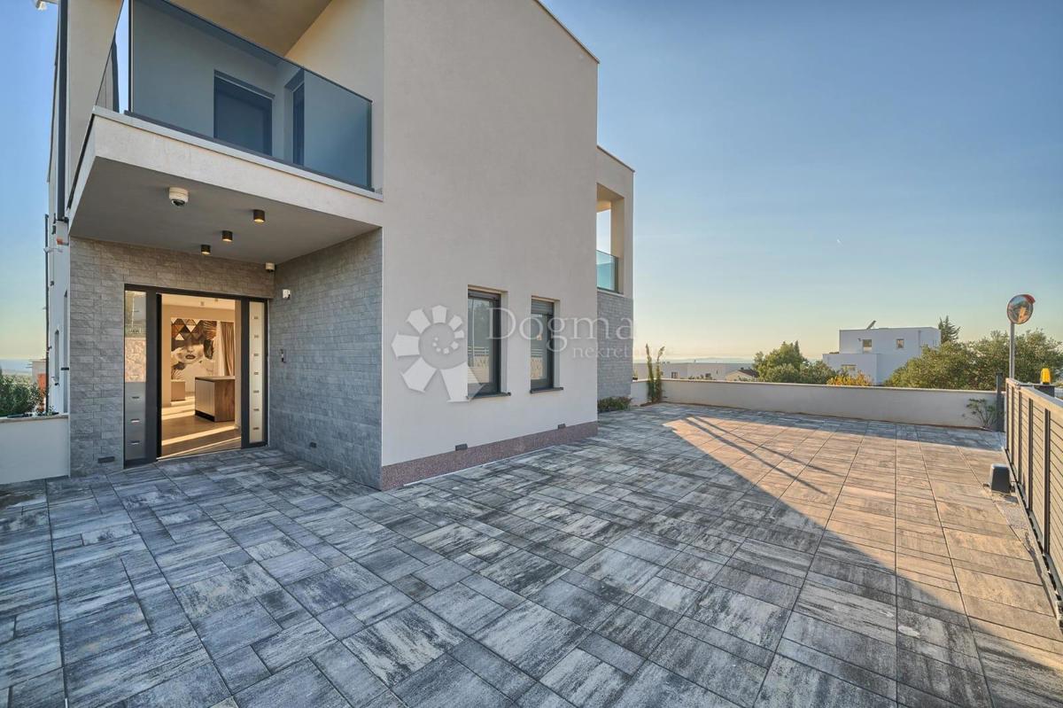 Casa Primošten, 225,21m2