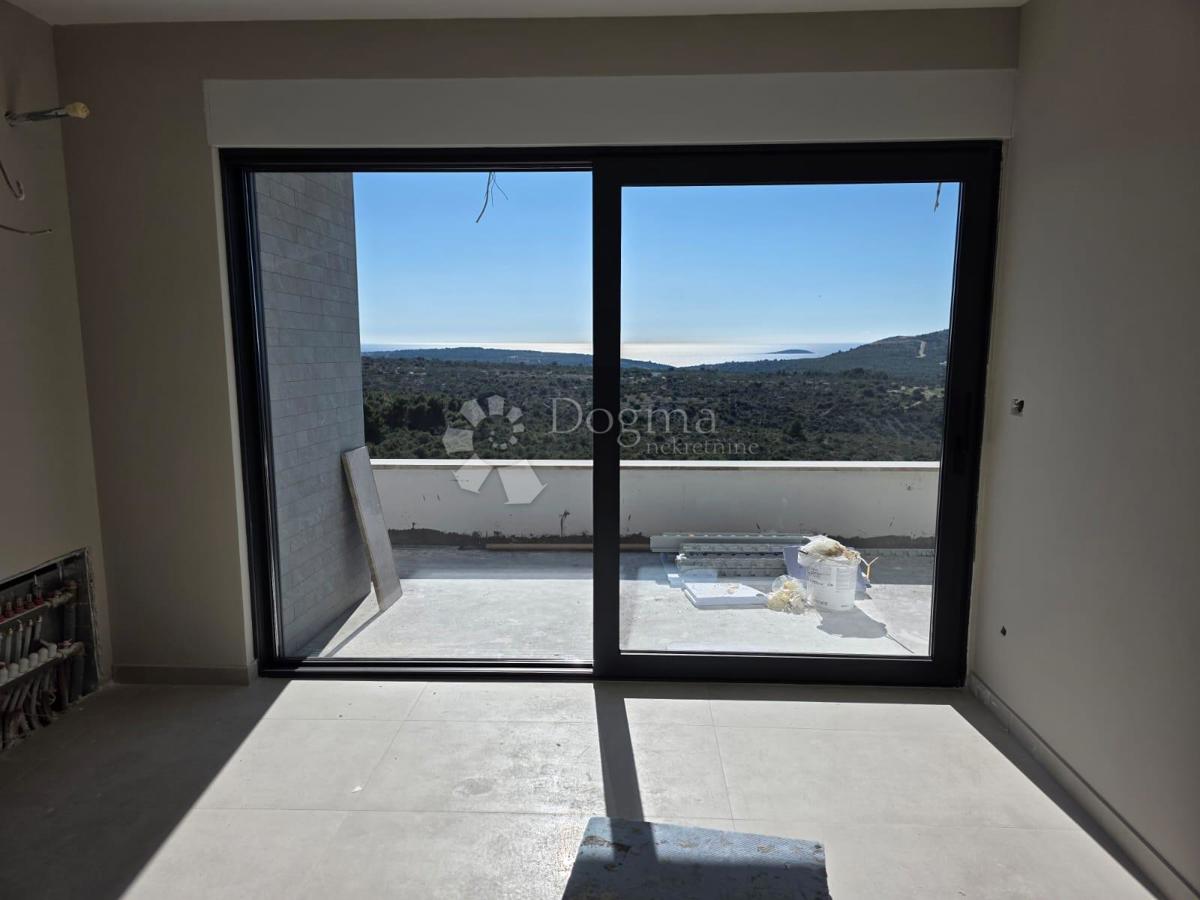 Casa Primošten, 225,21m2
