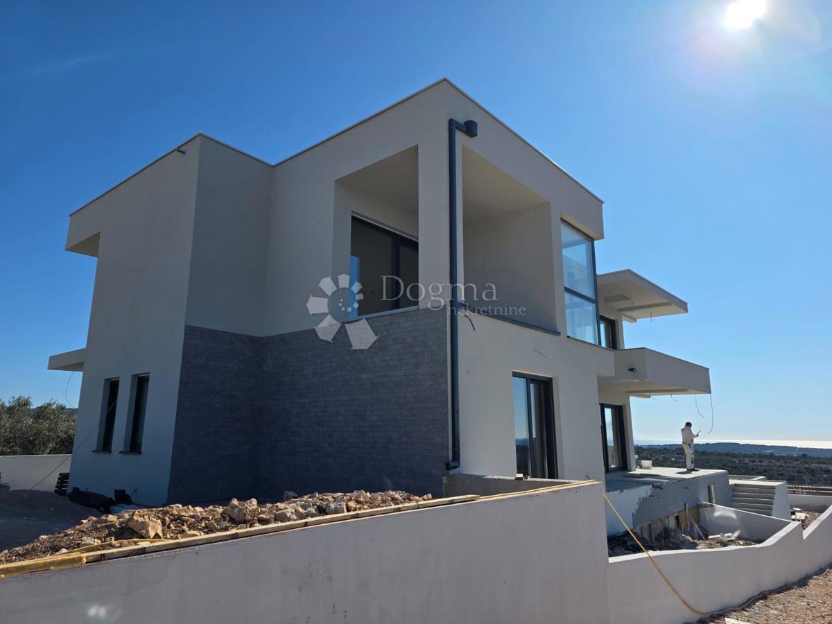 Casa Primošten, 225,21m2