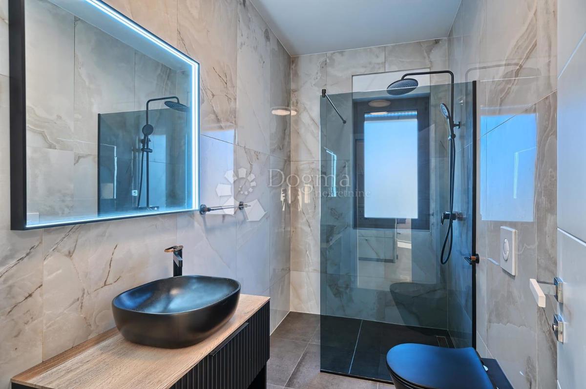 Casa Primošten, 225,21m2