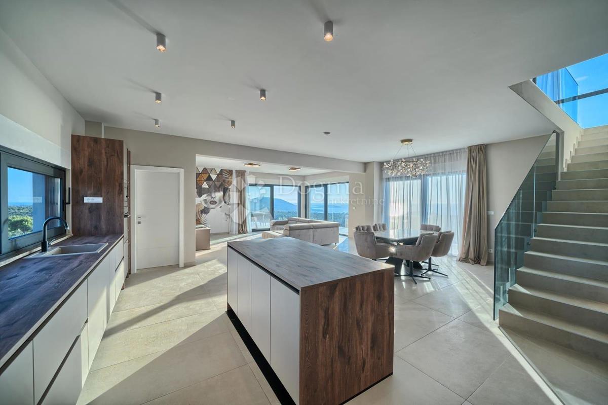 Casa Primošten, 225,21m2