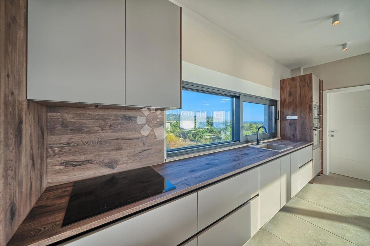 Casa Primošten, 225,21m2