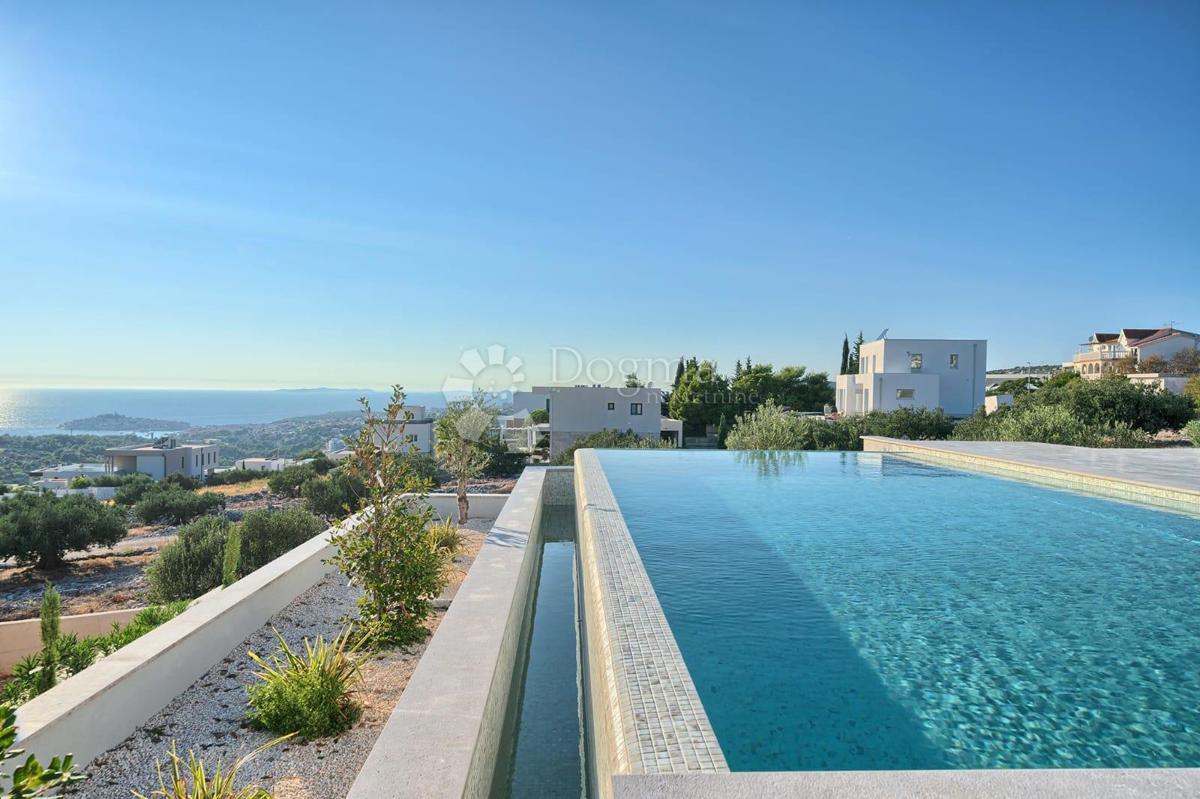 Casa Primošten, 225,21m2