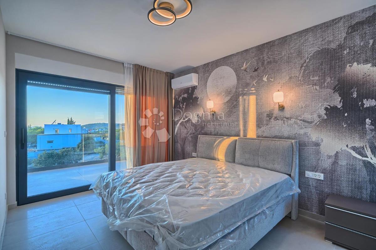 Casa Primošten, 225,21m2