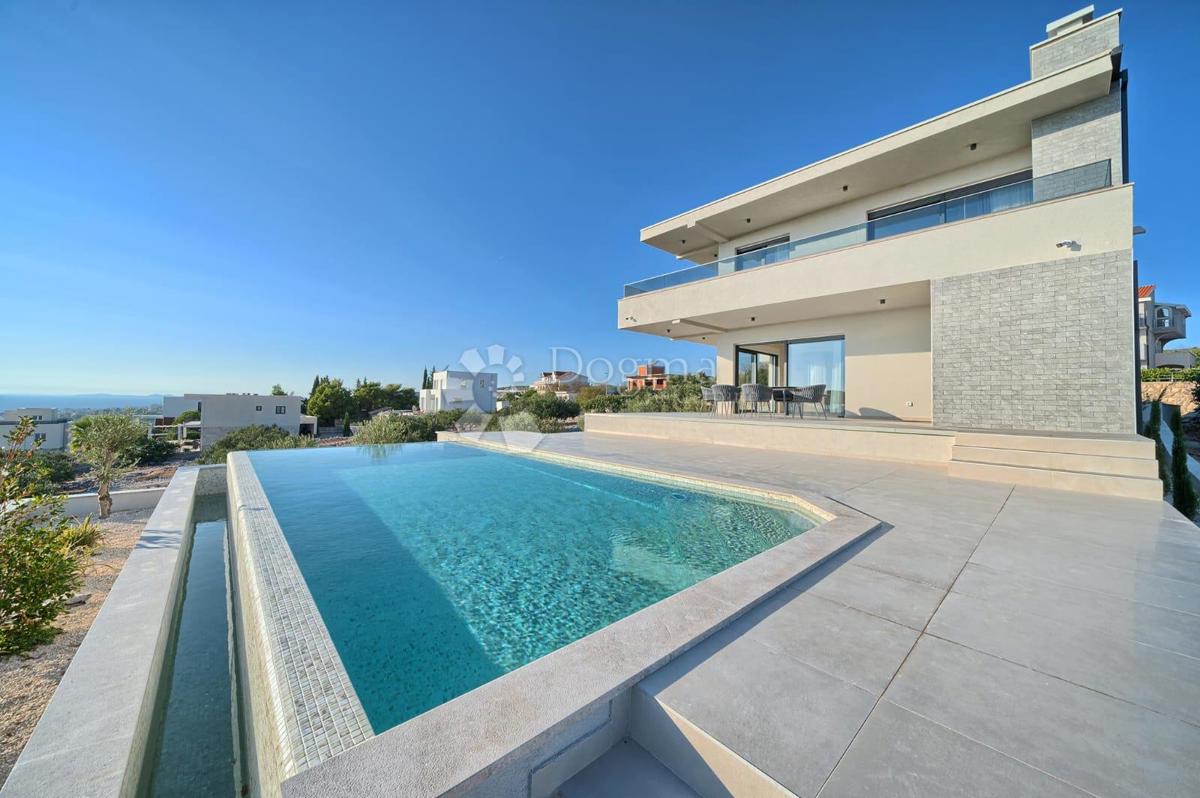 Casa Primošten, 225,21m2