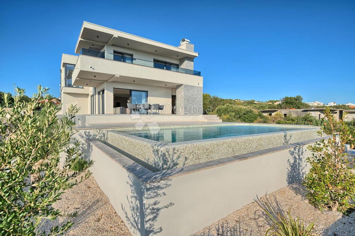 Casa Primošten, 225,21m2