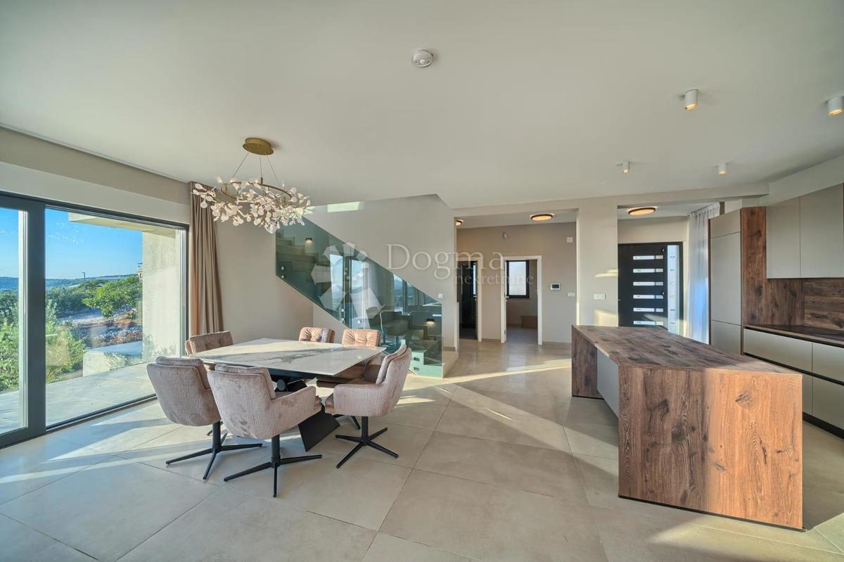 Casa Primošten, 225,21m2