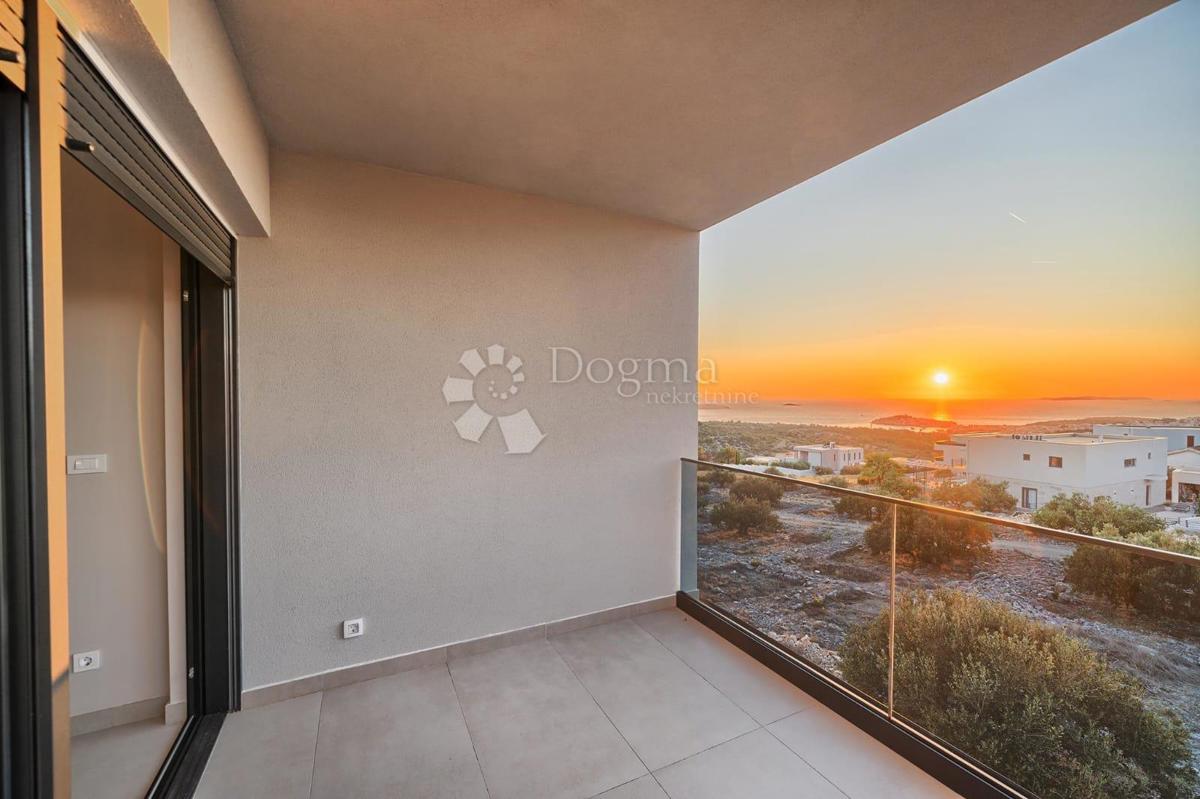 Casa Primošten, 225,21m2