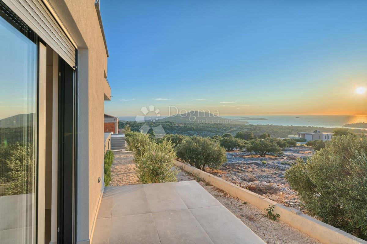 Casa Primošten, 225,21m2