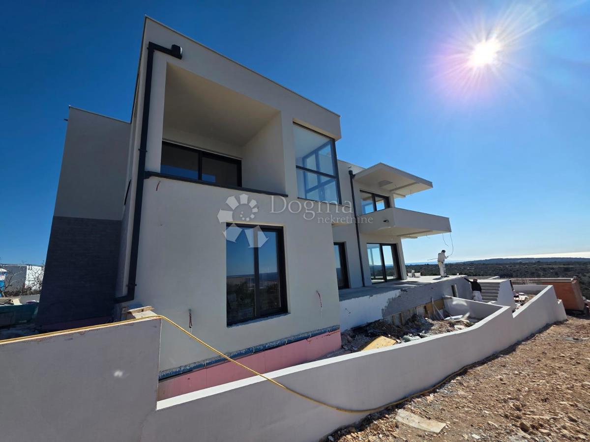 Casa Primošten, 225,21m2