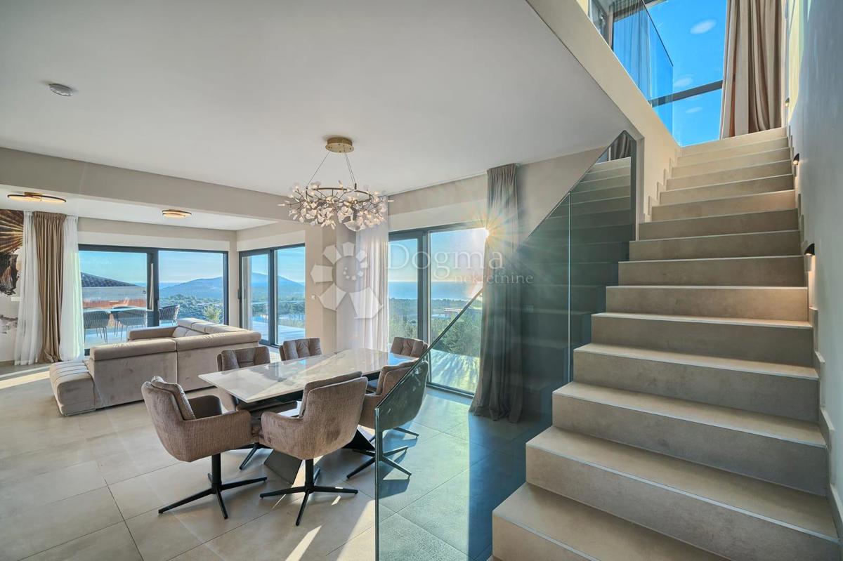 Casa Primošten, 225,21m2