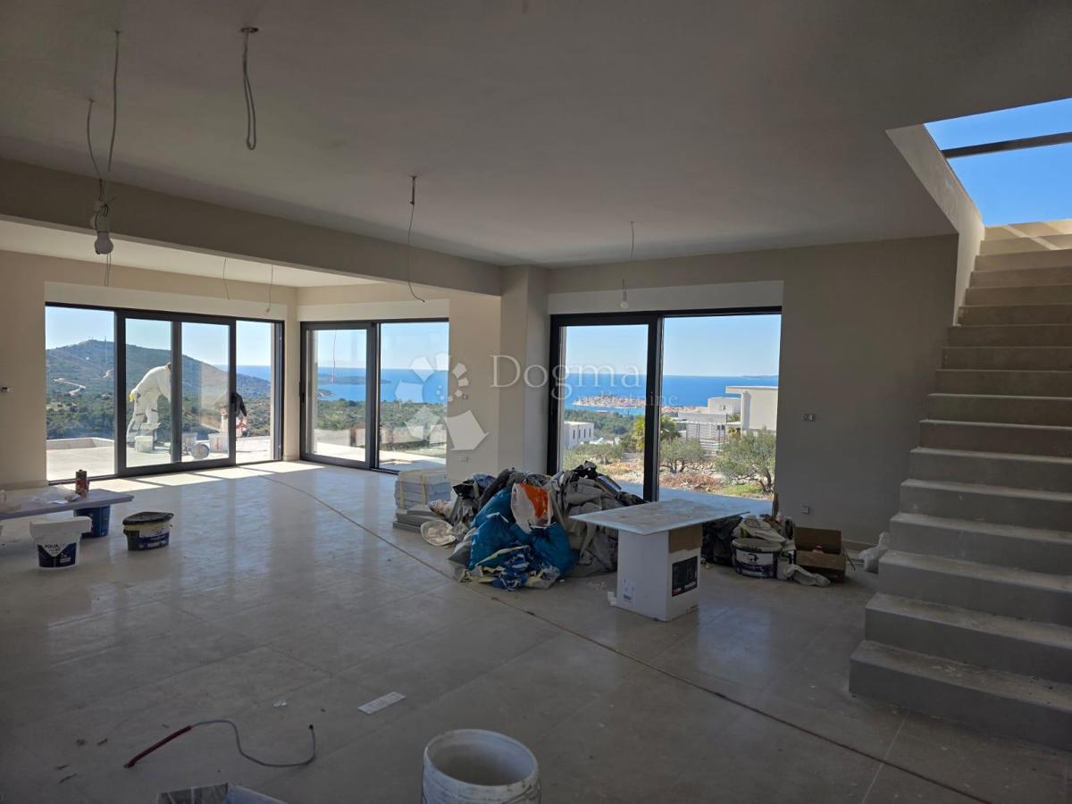 Casa Primošten, 225,21m2