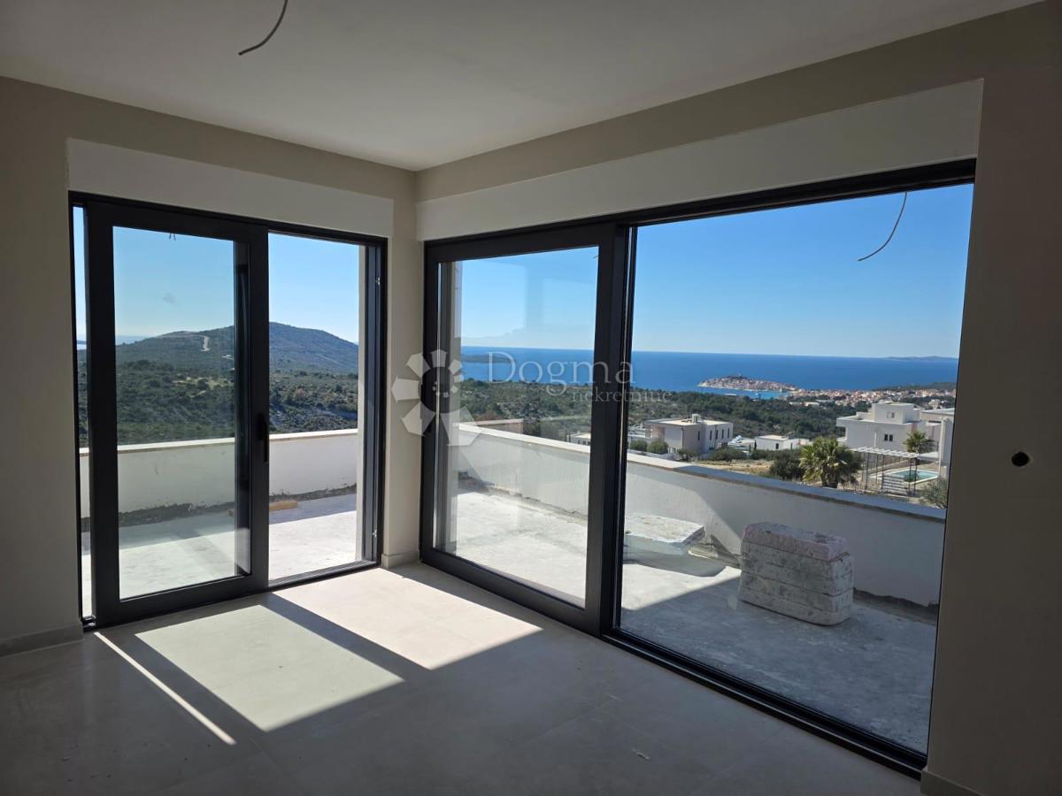 Casa Primošten, 225,21m2