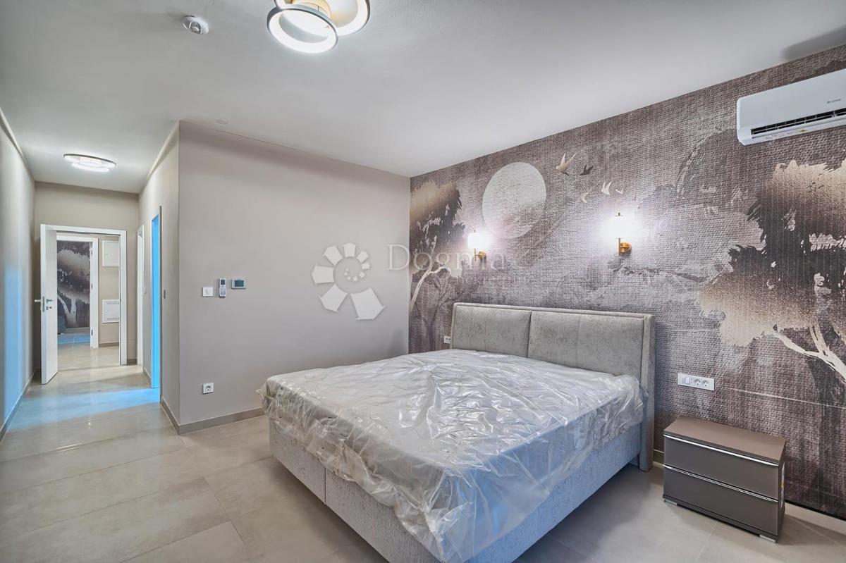 Casa Primošten, 225,21m2