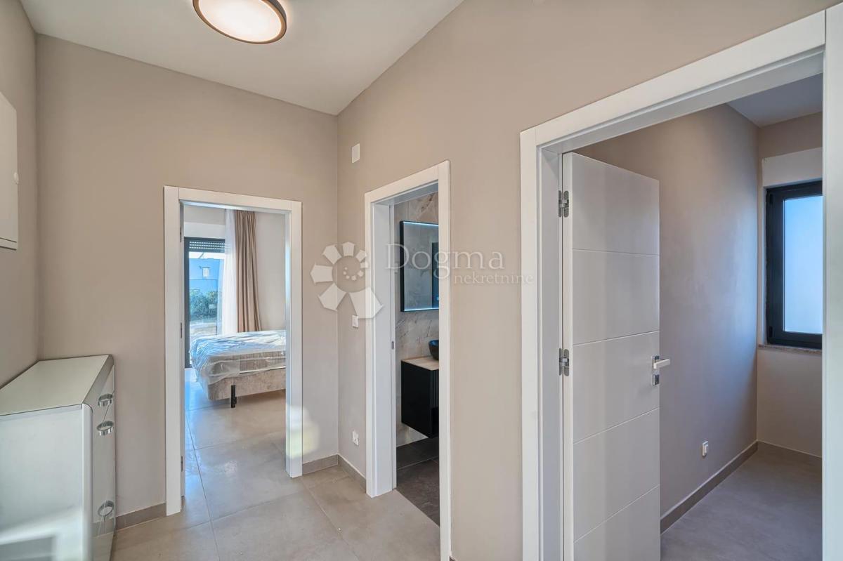 Casa Primošten, 225,21m2