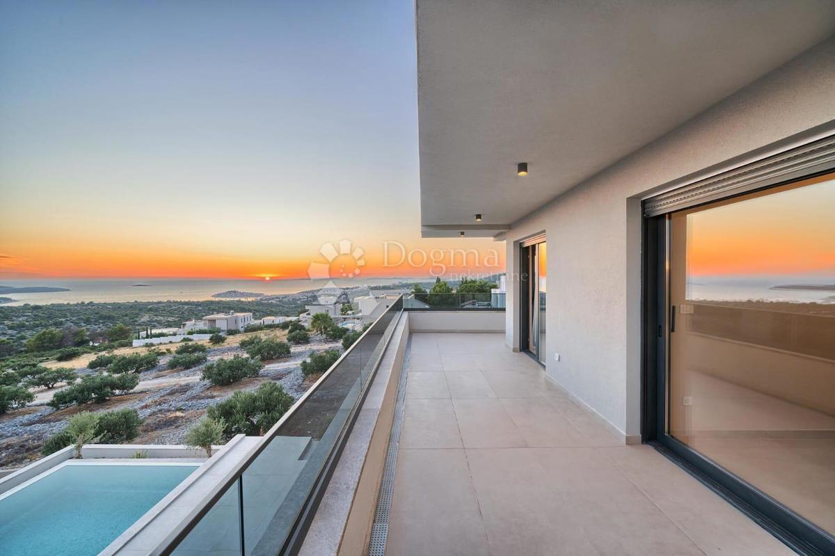 Casa Primošten, 225,21m2