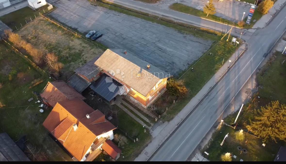 Casa Luka, Vrbovec, 151m2