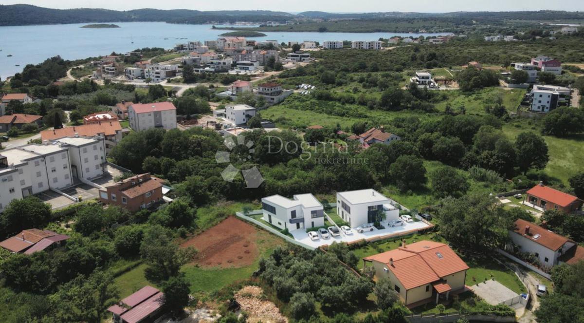 Casa Medulin, 102,12m2