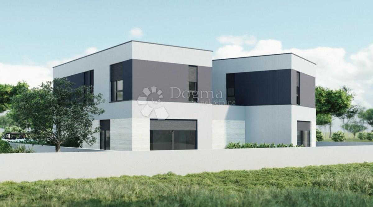 Casa Medulin, 102,12m2