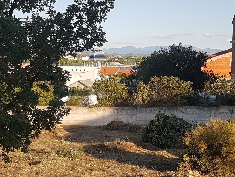 Terreno edificabile Vodice, 1.513m2