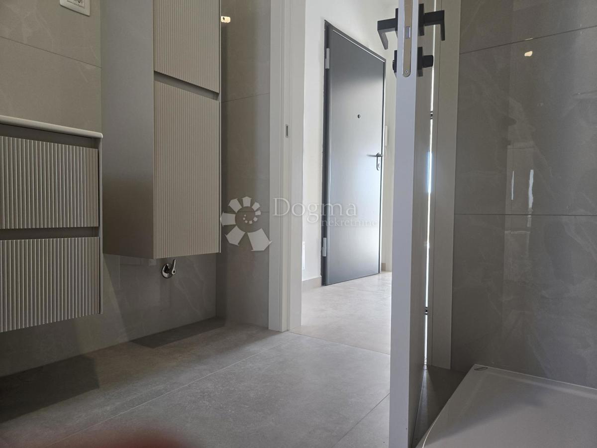 Allogio Viškovo, 87,63m2