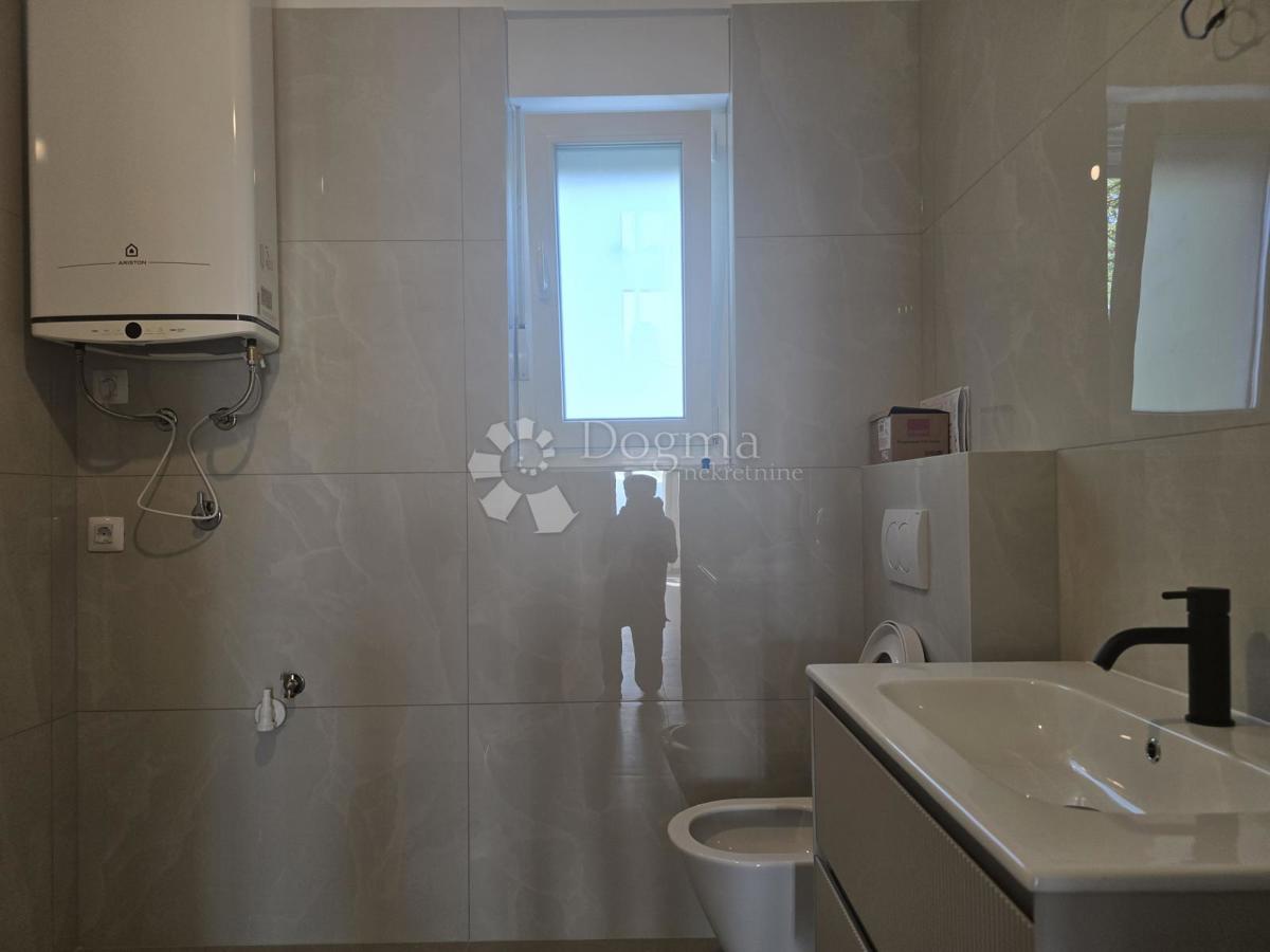 Allogio Viškovo, 87,63m2