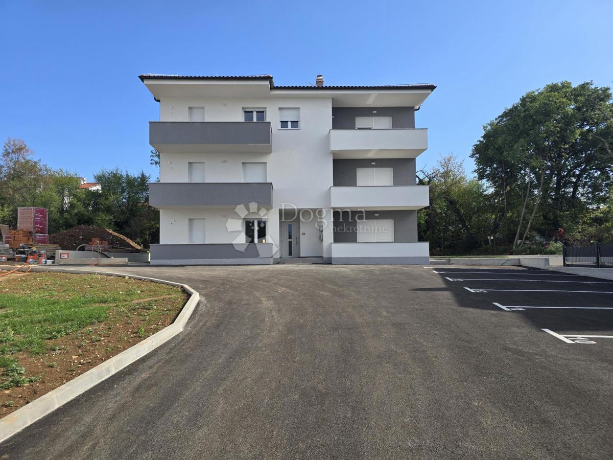 Allogio Viškovo, 87,63m2