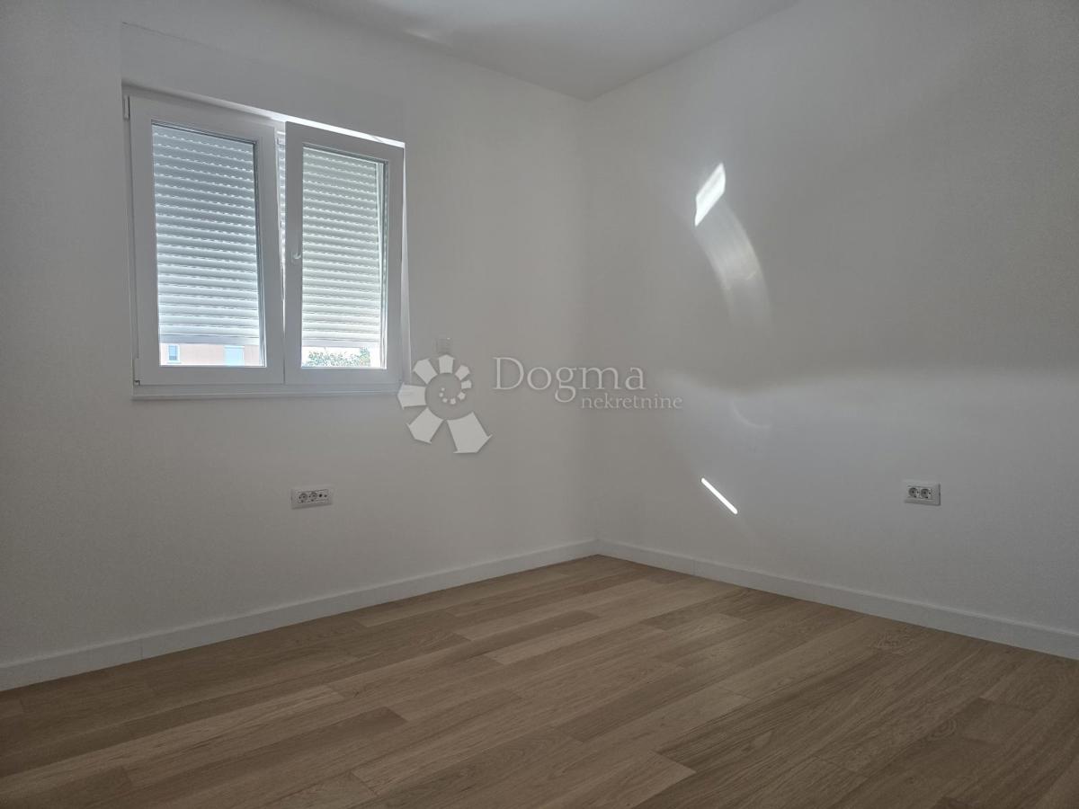 Allogio Viškovo, 87,63m2