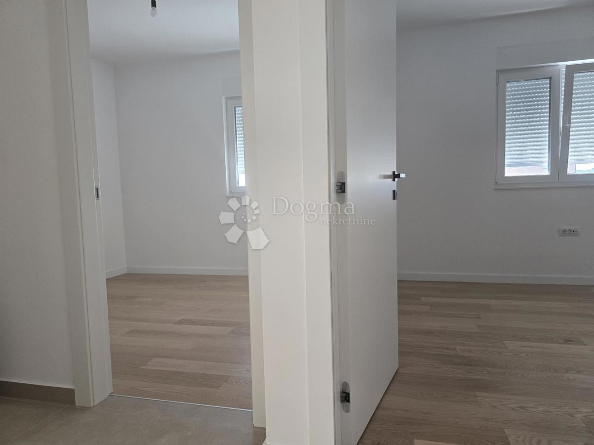 Allogio Viškovo, 87,63m2