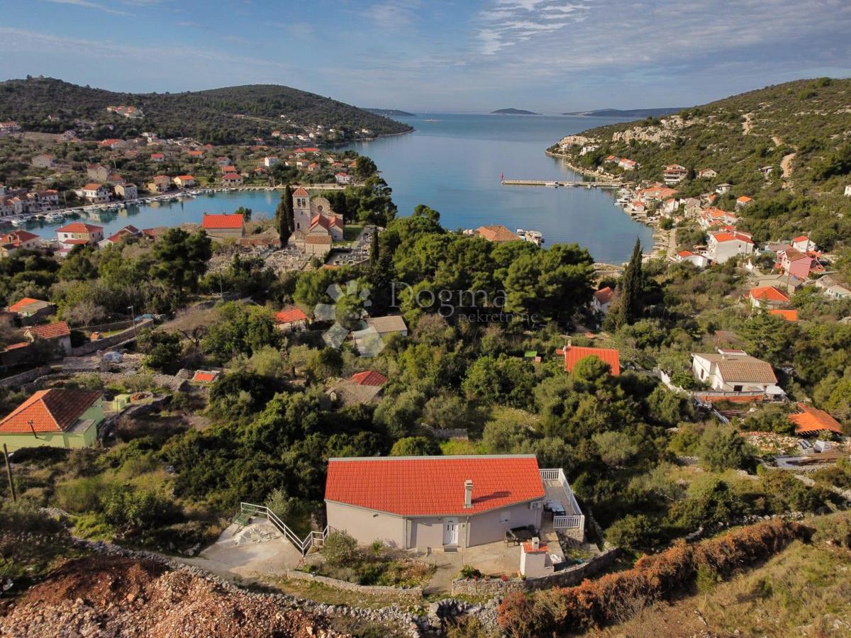 Casa Drvenik Veliki, Trogir - Okolica, 105m2