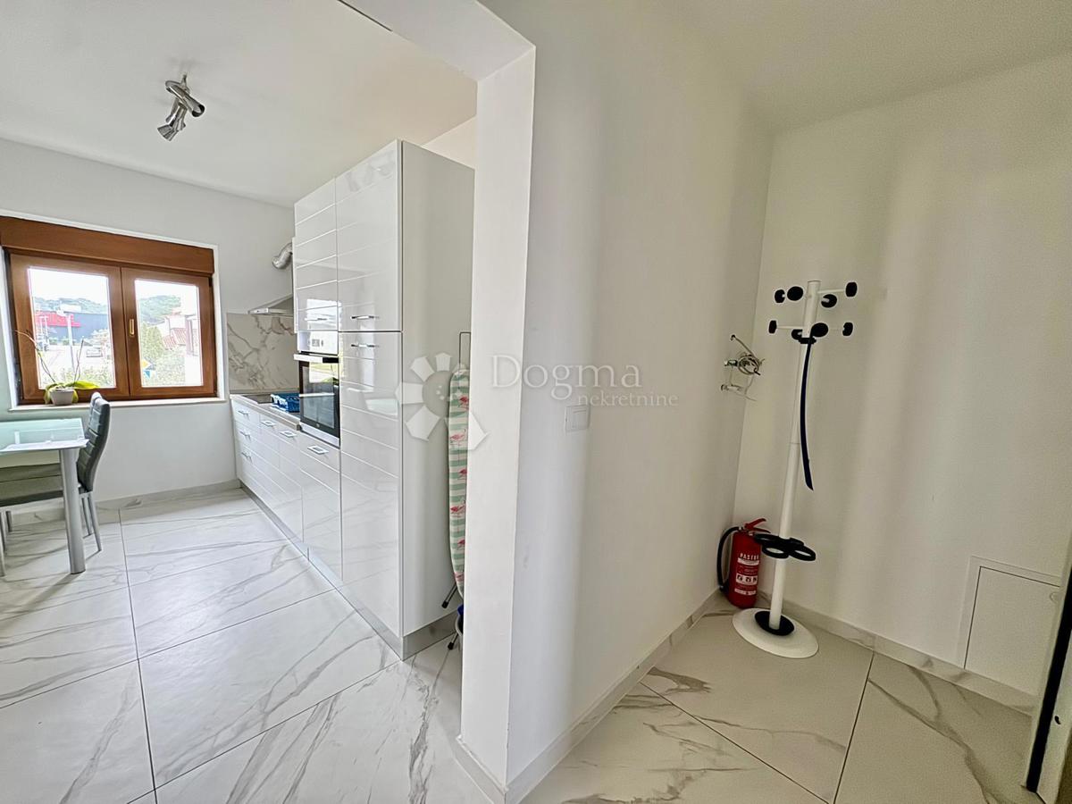 Allogio Fažana, 57,05m2