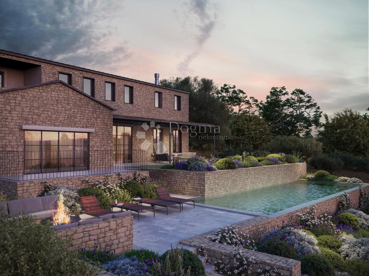 Casa Brtonigla, 270m2