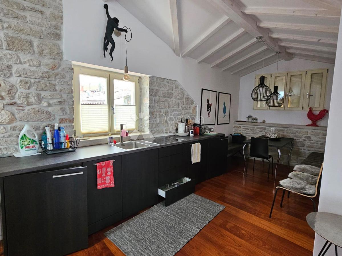 Appartamento Rovinj, 200m2